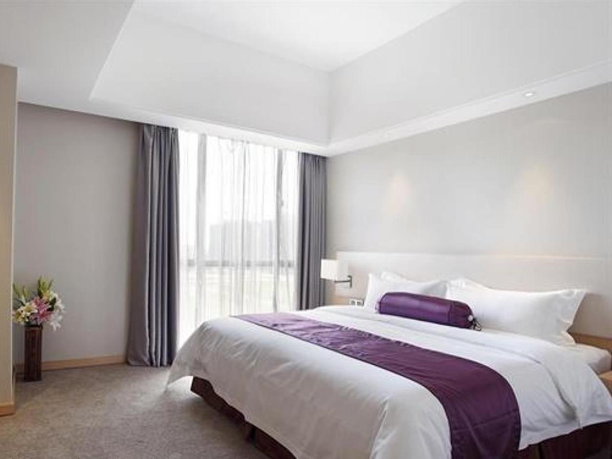 Kings Land Hotel Foshan Exterior photo