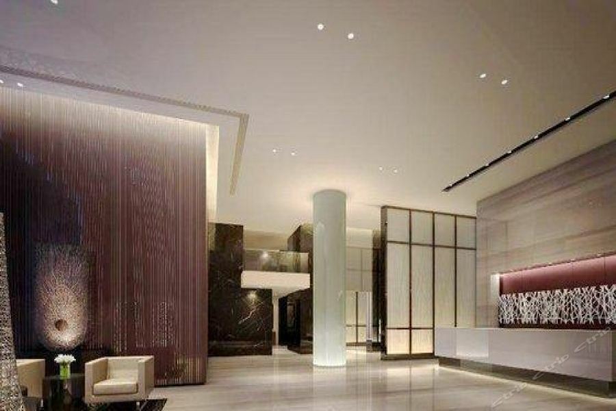 Kings Land Hotel Foshan Exterior photo